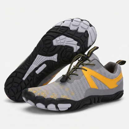 Strider – Outdoor Grip & Pain-Free Barefoot Shoes